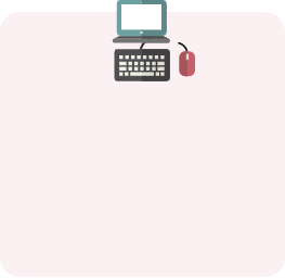 見られるHP制作